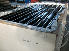 （托輥）產(chǎn)品及項(xiàng)目展示8