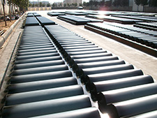 （托輥）產(chǎn)品及項(xiàng)目展示9